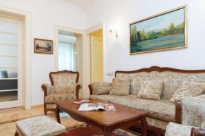 Central Belgrade Apartment 2